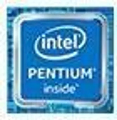 Produktbild von Intel Pentium Gold G6400 - 4 GHz - 2 Kerne - 4 Threads - 4 MB Cache-Speicher - LGA1200 Socket - OEM