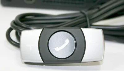 Produktbild von Bury CC 9048 Bluetooth-Freisprecheinrichtung