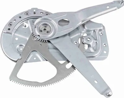 Produktbild von VAICO V95-0462 Elektrischer Fensterheber Vorne Links für VOLVO V70 II (285) S60 I (384)