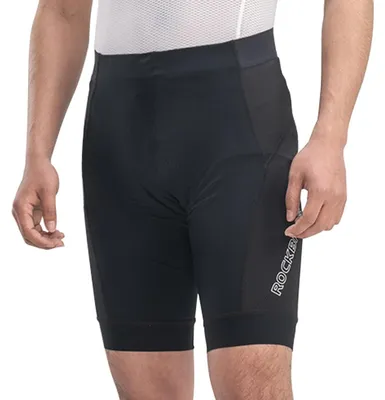 Obrázok produktu pre Pánske cyklistické nohavice s 3D výstelkou pre pohodlnú jazdu na bicykli