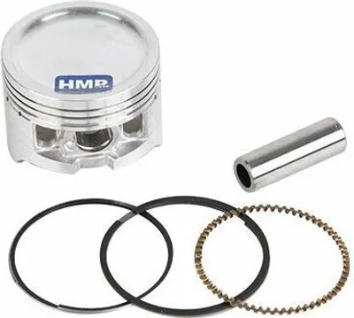 Produktbild von Kolben-Set Loncin 125 ccm ATV Quad Dirt Bike Pit Bike HMParts