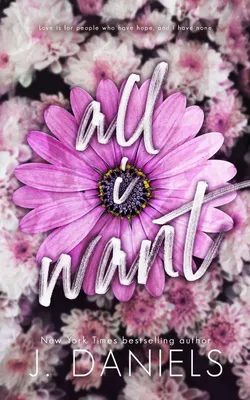 Produktbild von All I Want