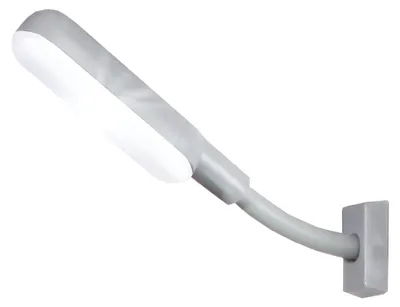 Produktbild von Viessmann 9089 - 0 Industrieleuchte, LED weiß  - Neu