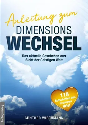 Immagine prodotto di Anleitung zum Dimensionswechsel