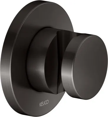 Produktbild von KEUCO 59591350001 Wandbrausehalter IXMO 59591,