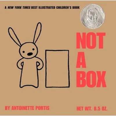 Image de Not a Box