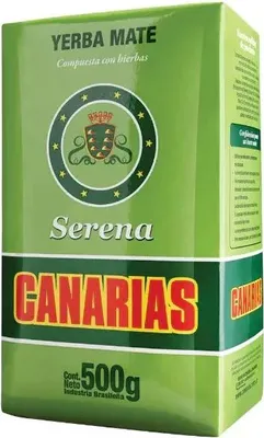 Immagine prodotto di Canarias Serena 500 g