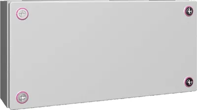 Produktbild von Rittal KX 1506.000, 600 mm, 120 mm, 200 mm, 4,92 kg