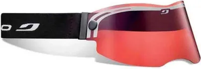 Produktbild von Julbo Visors S Skibrille Schwarz Spectron 2/CAT2 Herren Schwarz Spectron 2/CAT2