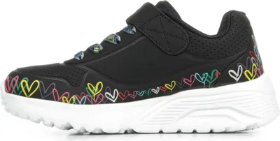Zdjęcie produktu dla Skechers Sneakers 314091L-BKMT in BKMT color size 27