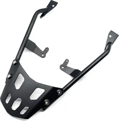 Zdjęcie produktu dla Bagażnik tylny pasujący do Honda X-ADV 21-25 HG77 Bagażnik Topcase