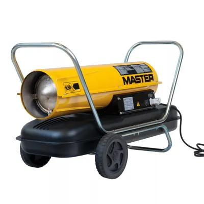 Immagine prodotto di Riscaldatore olio / ventilatore riscaldatore olio Master B 150 CED