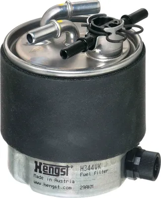 Image de HENGST FILTER Filtre à carburant Article : H344WK