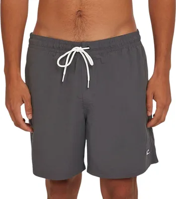 Produktbild von O'neill Vert 16'' Swimshorts asphalt (18014) S