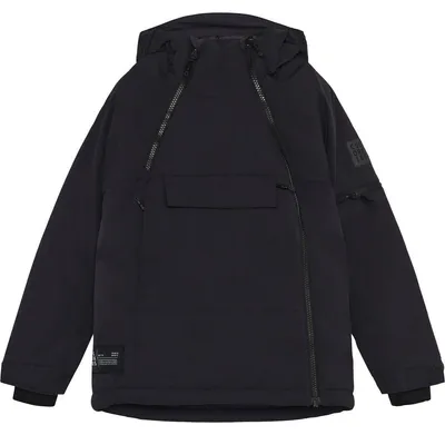 Produktbild von Color Kids Kinder Skijacke Jr. Ski Jacket 742759 Grün 164
