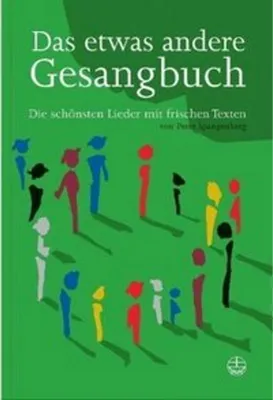 Obrázok produktu pre Das etwas andere Gesangbuch