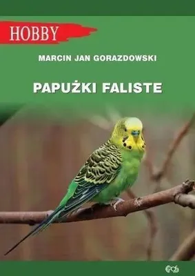 Produktbild von Poradnik o hodowli papużek falistych w domu