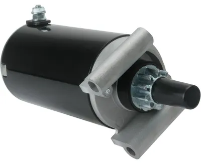 Productafbeelding van HC-Cargo 114075 Startmotor, 12V, voor vrachtwagens