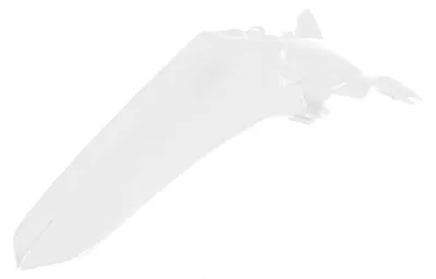 Image de POLISPORT Rear Fender - Adaptable sur Yamaha YZ125/250