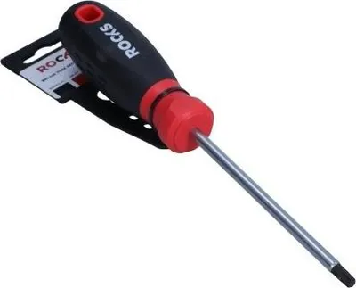Obrázek produktu pro Torxový Šroubovák 27X100 Mm