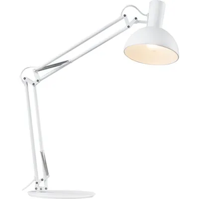 Produktbild von Nordlux Arki / Tischleuchte / weiss (LT)