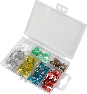 Produktbild von Yato YT-83145-Sicherung 100 Teil(e)