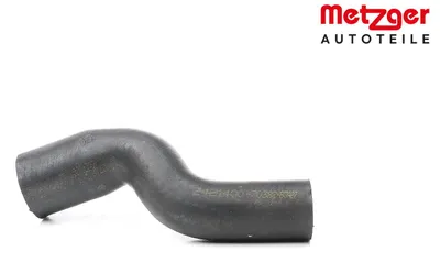 Produktbild von METZGER Kühlerschlauch Wasserschlauch für AUDI A4 Avant (8ED, B7) 2421400
