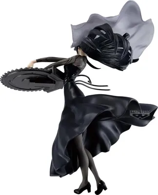 Produktbild von Banpresto - Sakamoto Days - Osagari 17 cm