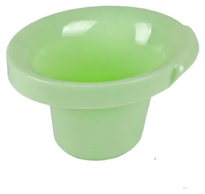 Image de Popolini Potty L W-free™ Pot sans couches bleu