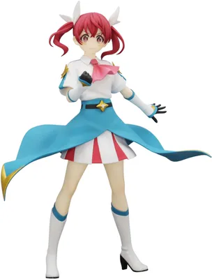 Obrázek produktu pro Magilumiere Co. Ltd. Trio-Try-iT PVC soška Kana Sakuragi 19 cm
