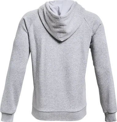 Produktbild von Under Armour Sweatshirts Rival Fleece FZ Hoodie, 1357111011, Größe: 193