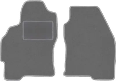 Image de Tapis de sol avant : Ford Mondeo MK2 break, berline, liftback, hayon (1996-2000)