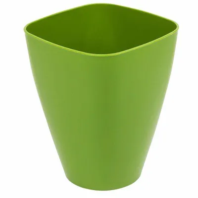 Obrázek produktu pro KAXL Plastový květináč na orchideje 1,6l DUKO130 COUBI Barva: Antracitová DUKO130-S433