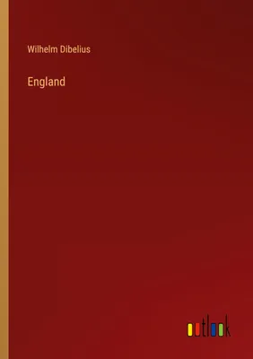 Produktbild von England