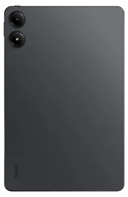 Produktbild von Xiaomi Redmi Pad Pro 5G Graphitgrau 6 Gigabyte 128 Gigabyte