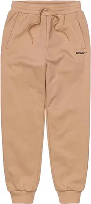 Obrázek produktu pro Kalhoty Carhartt WIP I029563-0K8 pro Pánské