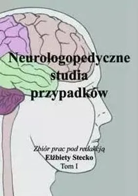 Obrázok produktu pre Neurologopedyczne studia przypadków T.1