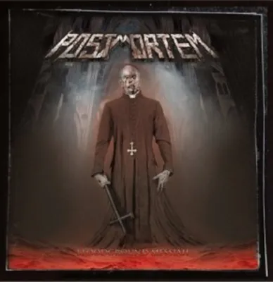 Produktbild von Postmortem-Bloodground Messiah