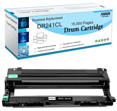 Zdjęcie produktu dla Kompatybilne wkłady do drukarek Brother