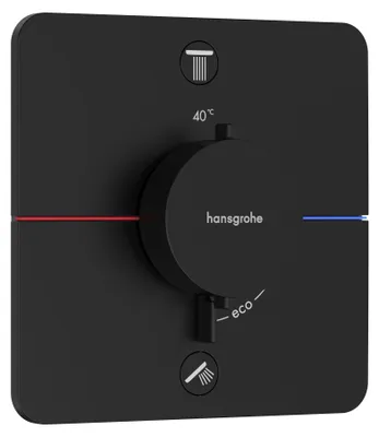 Produktbild von HANSGROHE 15583670 Thermostat UP ShowerSelect Comfort Q
