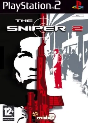 Produktbild von PlayStation2 - Sniper 2 (PS2)