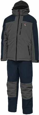 Obrázok produktu pre DAM Rybársky komplet Intenze -20 Thermal Suit 3XL