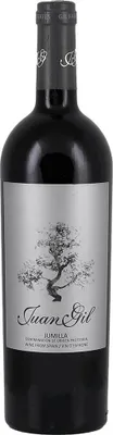 Produktbild von Juan Gil Etiqueta Plata 2023 Rotwein Spanien Jumilla 75.00 cl 15.0 %