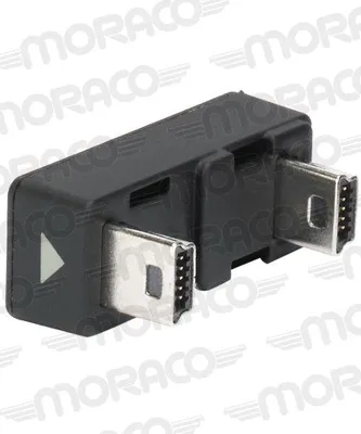 Immagine prodotto di Connettore per GP10 per GoPro