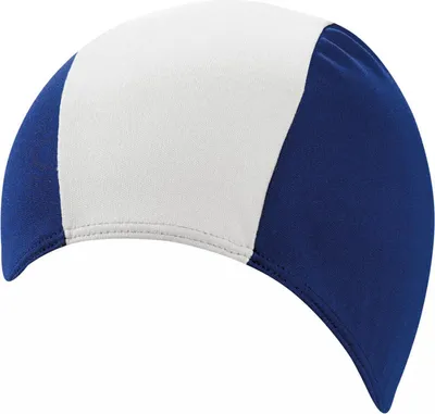 Produktbild von BECO Textilhaube 61 blau/weiß -