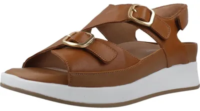 Produktbild von Braune Schuhe Modellnummer 260426P