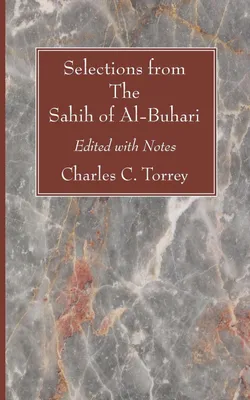 Produktbild von Selections from The Sahih of Al-Buhari