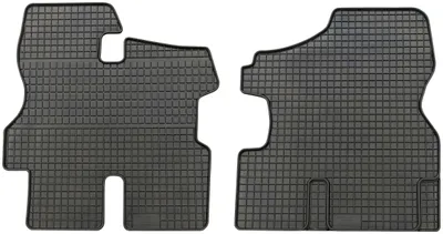 Immagine prodotto di Tappetini in gomma Petex per Ford Transit 1992-2000