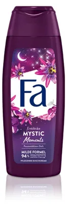 Obrázek produktu pro Fa Sprchový krém Mystic Moments s květy vášně 250 ml 6 balení