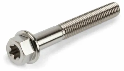 Immagine prodotto di Vite titanio STAGE6 R/T M5x40